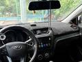 Kia Rio 2014 года за 5 500 000 тг. в Талдыкорган – фото 12