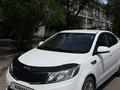 Kia Rio 2014 года за 5 500 000 тг. в Талдыкорган