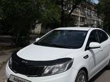 Kia Rio 2014 годаүшін5 500 000 тг. в Талдыкорган