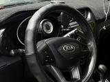 Kia Rio 2014 годаүшін5 500 000 тг. в Талдыкорган – фото 3
