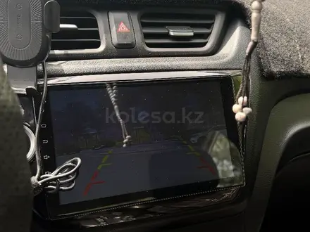 Kia Rio 2014 года за 5 500 000 тг. в Талдыкорган – фото 7
