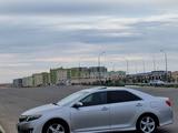 Toyota Camry 2012 годаүшін8 100 000 тг. в Актау – фото 2