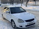 ВАЗ (Lada) Priora 2170 2015 года за 2 950 000 тг. в Алматы – фото 4