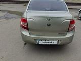 ВАЗ (Lada) Granta 2190 2012 годаүшін1 900 000 тг. в Павлодар – фото 5