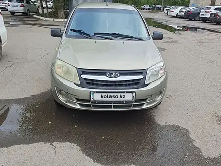 ВАЗ (Lada) Granta 2190 2012 года за 1 900 000 тг. в Павлодар – фото 6