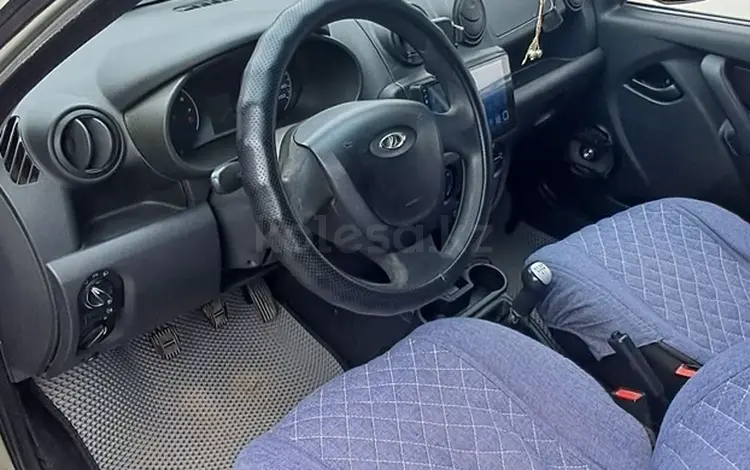 ВАЗ (Lada) Granta 2190 2012 года за 1 900 000 тг. в Павлодар