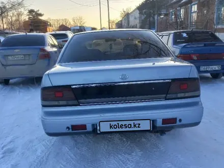 Nissan Maxima 1992 года за 1 650 000 тг. в Костанай – фото 2