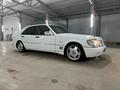 Mercedes-Benz S 320 1997 годаfor3 000 000 тг. в Кокшетау – фото 2