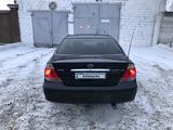 Toyota Camry 2005 годаfor6 000 000 тг. в Павлодар – фото 5