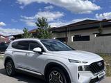 Hyundai Santa Fe 2023 года за 17 500 000 тг. в Астана