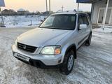 Honda CR-V 2001 года за 4 700 000 тг. в Алматы – фото 4