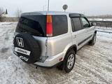 Honda CR-V 2001 года за 4 700 000 тг. в Алматы – фото 3