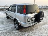 Honda CR-V 2001 года за 4 700 000 тг. в Алматы – фото 2