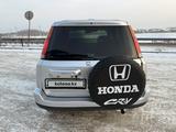 Honda CR-V 2001 года за 4 700 000 тг. в Алматы – фото 5