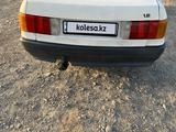 Audi 80 1991 годаүшін500 000 тг. в Туркестан – фото 3
