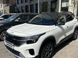 Kia Seltos 2024 года за 11 000 000 тг. в Астана