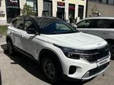 Kia Seltos 2024 года за 11 000 000 тг. в Астана – фото 3