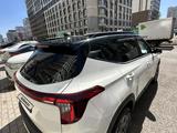 Kia Seltos 2024 года за 11 000 000 тг. в Астана – фото 4