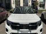 Kia Seltos 2024 года за 11 000 000 тг. в Астана – фото 2