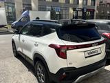 Kia Seltos 2024 года за 11 000 000 тг. в Астана – фото 5