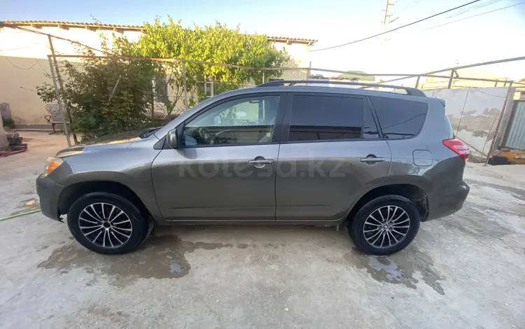 Toyota RAV4 2012 годаүшін7 000 000 тг. в Актау