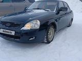 ВАЗ (Lada) Priora 2170 2014 года за 2 700 000 тг. в Астана