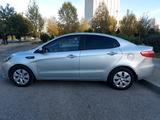 Kia Rio 2013 годаfor5 700 000 тг. в Шымкент – фото 2