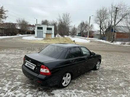 ВАЗ (Lada) Priora 2170 2013 года за 2 670 000 тг. в Костанай – фото 6