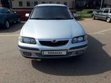 Mazda 626 1999 годаүшін2 320 000 тг. в Тараз