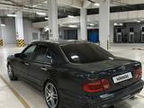 Mercedes-Benz E 230 1996 года за 2 750 000 тг. в Астана – фото 4
