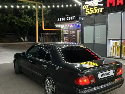 Mercedes-Benz E 230 1996 года за 2 750 000 тг. в Астана – фото 12