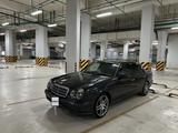 Mercedes-Benz E 230 1996 года за 2 750 000 тг. в Астана