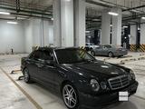 Mercedes-Benz E 230 1996 года за 2 750 000 тг. в Астана – фото 2