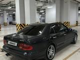 Mercedes-Benz E 230 1996 года за 2 750 000 тг. в Астана – фото 3