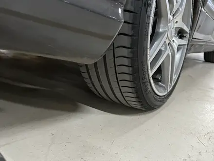 Mercedes-Benz E 230 1996 года за 2 750 000 тг. в Астана – фото 8