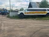 Lincoln Navigator 1998 годаүшін35 000 000 тг. в Щучинск – фото 3
