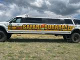 Lincoln Navigator 1998 годаүшін35 000 000 тг. в Щучинск – фото 4