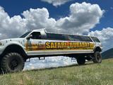 Lincoln Navigator 1998 годаүшін35 000 000 тг. в Щучинск – фото 5
