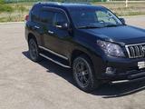Toyota Land Cruiser Prado 2012 года за 16 000 000 тг. в Усть-Каменогорск – фото 4