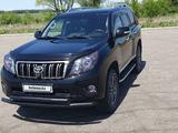 Toyota Land Cruiser Prado 2012 года за 16 000 000 тг. в Усть-Каменогорск – фото 5