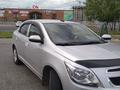 Chevrolet Cobalt 2023 годаүшін5 500 000 тг. в Усть-Каменогорск