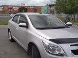 Chevrolet Cobalt 2023 года за 5 500 000 тг. в Усть-Каменогорск