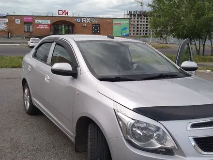 Chevrolet Cobalt 2023 года за 5 500 000 тг. в Усть-Каменогорск