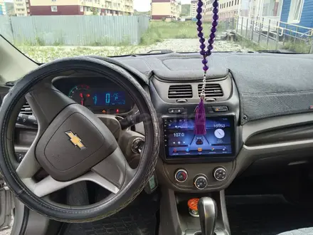 Chevrolet Cobalt 2023 года за 5 500 000 тг. в Усть-Каменогорск – фото 10