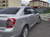 Chevrolet Cobalt 2023 года за 5 500 000 тг. в Усть-Каменогорск – фото 3