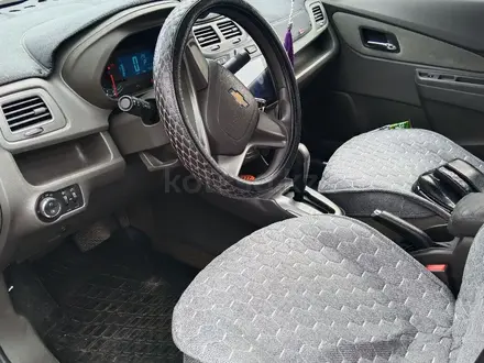 Chevrolet Cobalt 2023 года за 5 500 000 тг. в Усть-Каменогорск – фото 6