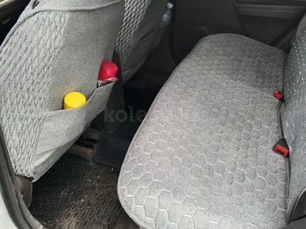 Chevrolet Cobalt 2023 года за 5 500 000 тг. в Усть-Каменогорск – фото 7