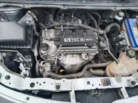 Chevrolet Cobalt 2023 года за 5 500 000 тг. в Усть-Каменогорск – фото 9