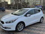 Kia Cee'd 2013 годаfor5 500 000 тг. в Павлодар – фото 2