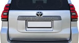 Toyota Land Cruiser Prado 2017 годаүшін19 000 000 тг. в Атырау – фото 2